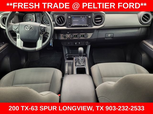 Used 2019 Toyota Tacoma SR5 image 19