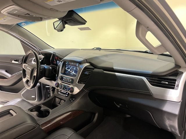 Used 2019 GMC Yukon SLT w/ Open Road Package RWD image 27