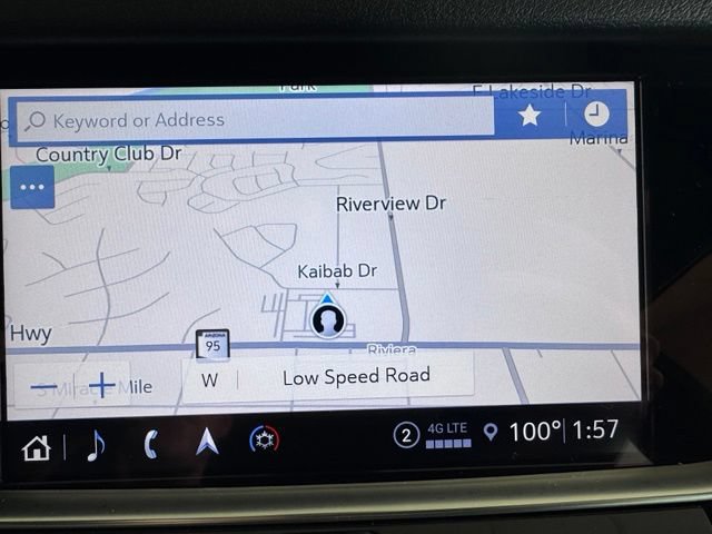 Used 2023 Cadillac XT5 Premium Luxury AWD/4WD image 21
