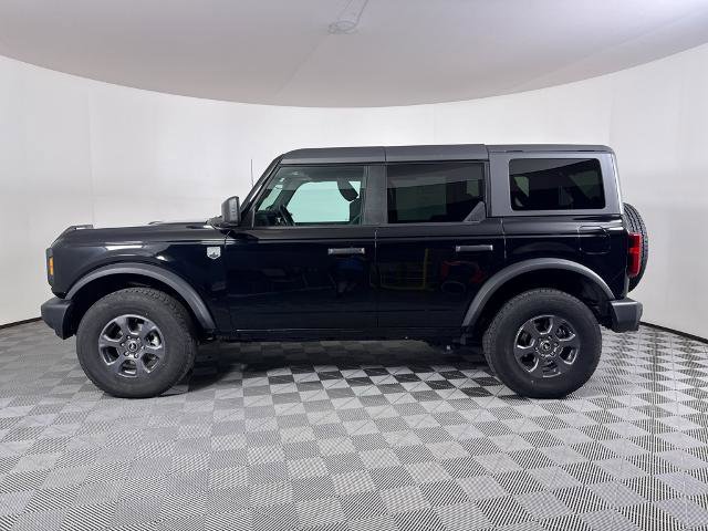 Certified 2025 Ford Bronco Big Bend AWD/4WD image 12