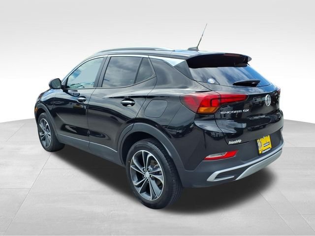 Used 2022 Buick Encore GX Select FWD image 8