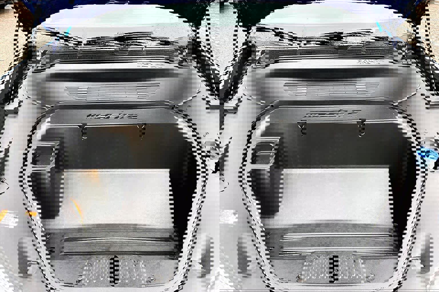 Certified 2025 Ford Mustang Mach-E Select w/ Interior Protection Package image 33