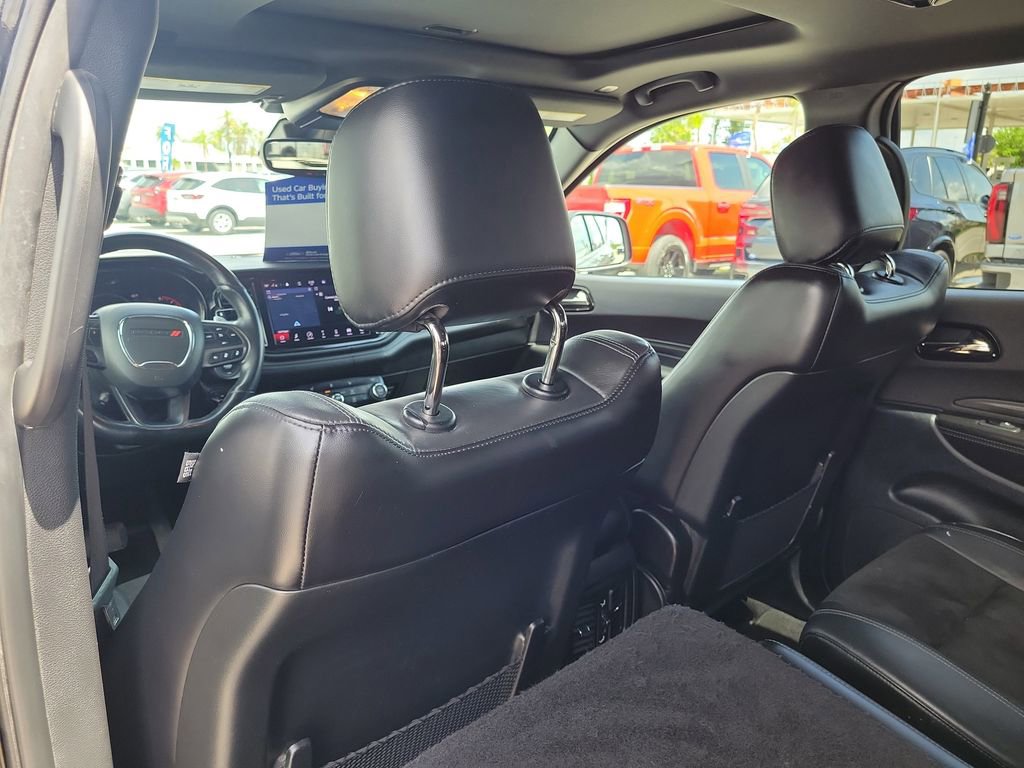 Used 2022 Dodge Durango GT AWD/4WD image 15