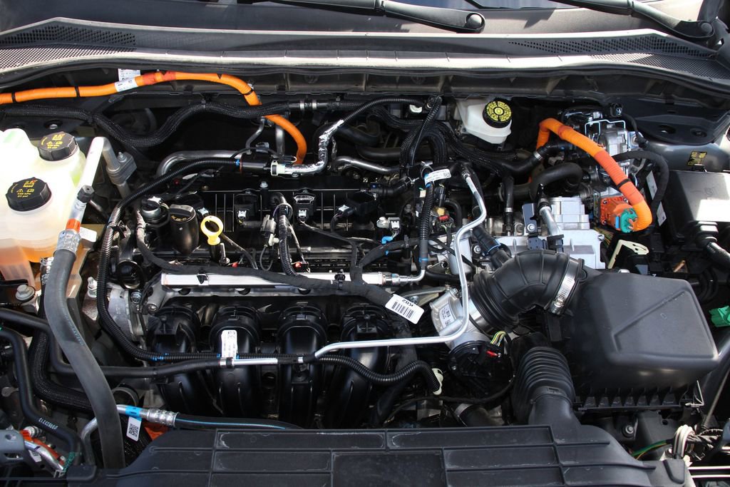 Certified 2023 Ford Escape ST-Line w/ Equipment Group 301A FWD image 29