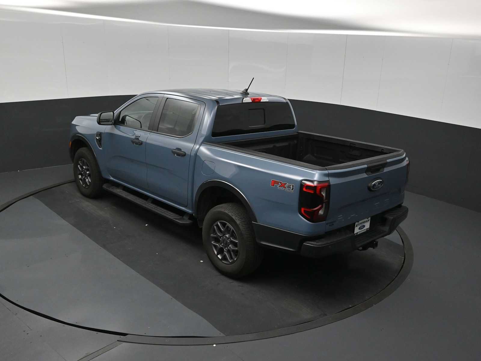 Certified 2024 Ford Ranger XLT w/ FX4 Off-Road Package AWD/4WD image 45