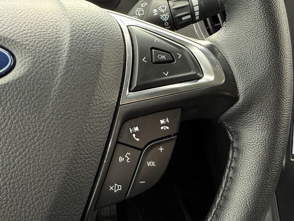 Certified 2024 Ford Edge Titanium image 15