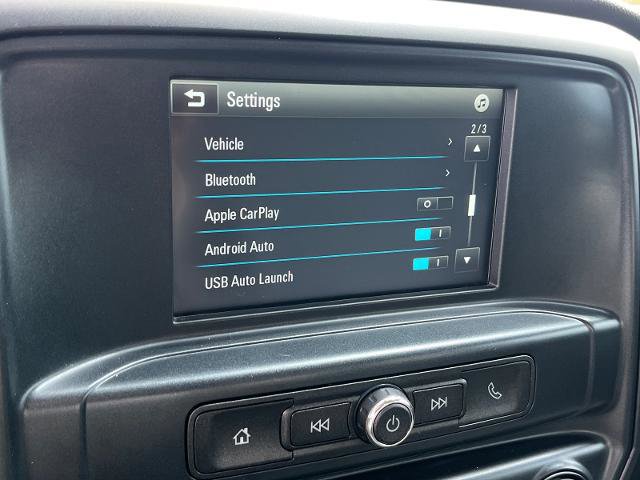 Used 2019 Chevrolet Silverado 2500 W/T w/ WT Convenience Package image 13