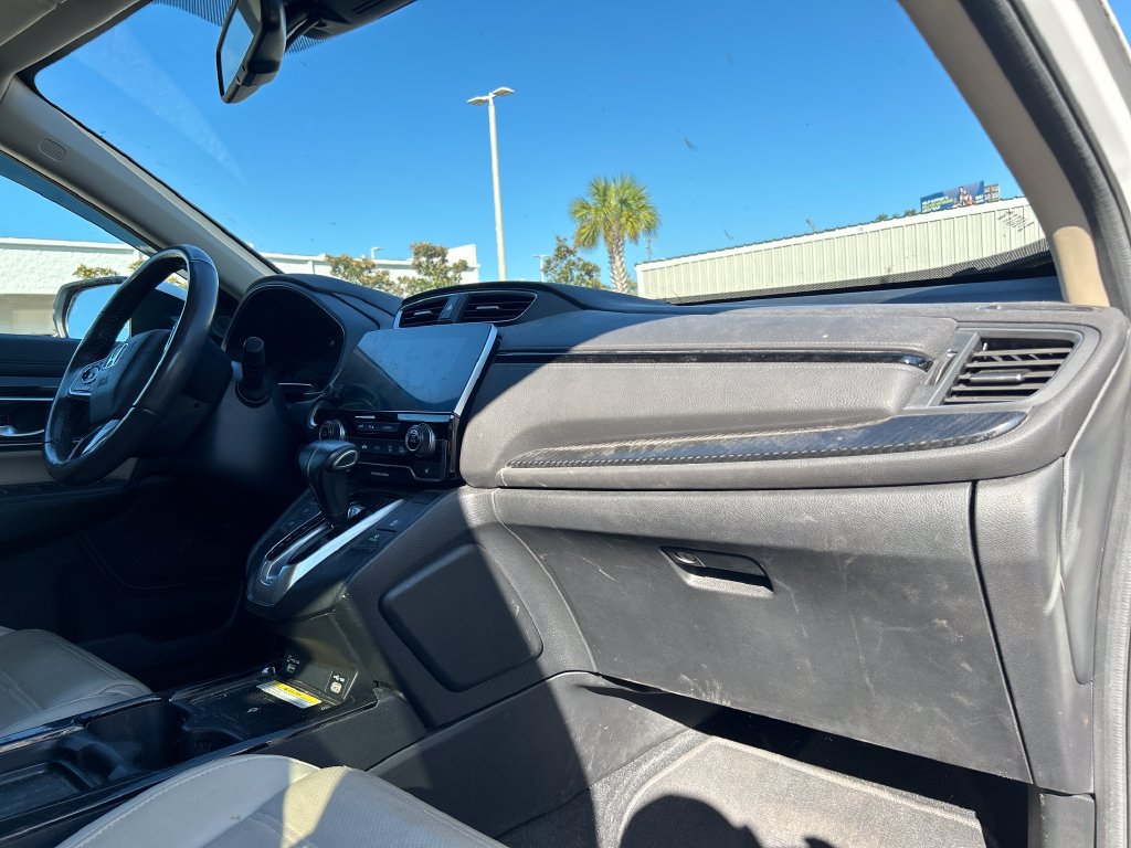 Used 2020 Honda CR-V Touring image 14
