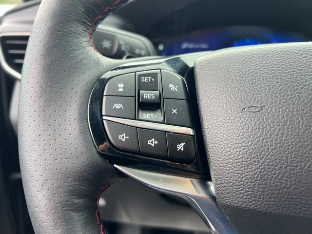 Certified 2024 Ford Explorer ST w/ Equipment Group 401A AWD/4WD image 11