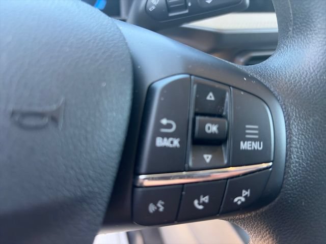 Certified 2025 Ford Bronco Sport Big Bend AWD/4WD image 49