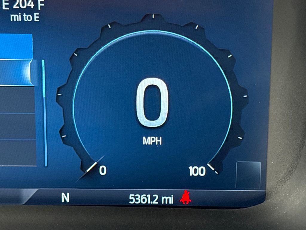 Certified 2025 Ford F250 King Ranch w/ Chrome Package image 22