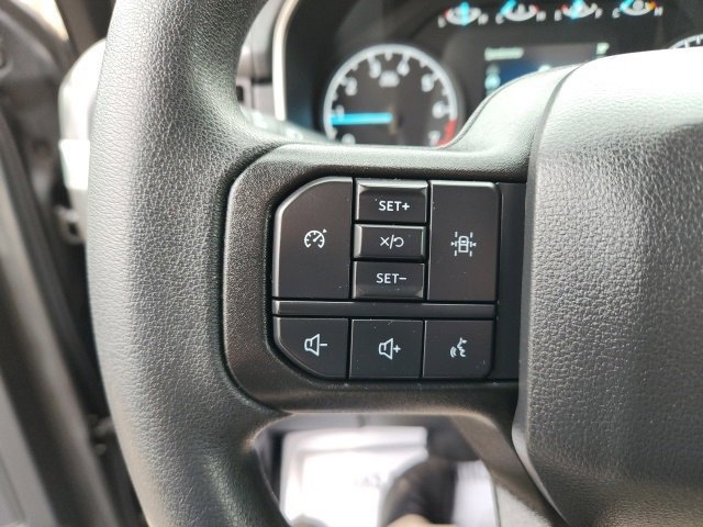 Certified 2023 Ford F150 XL w/ STX Appearance Package image 14