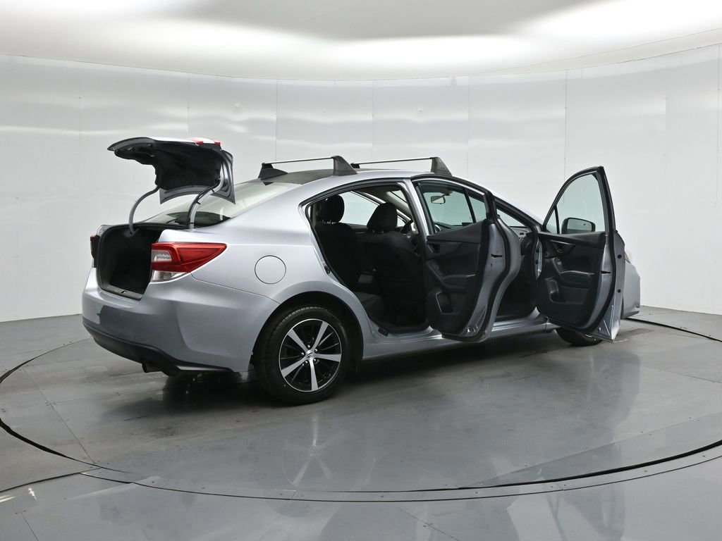 Used 2019 Subaru Impreza 2.0i Premium w/ Eyesight & BSD/Rcta & SRF image 35