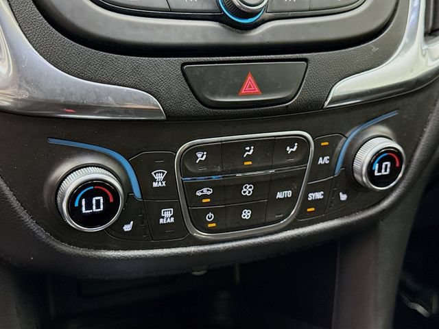 Used 2019 Chevrolet Equinox LT FWD image 15