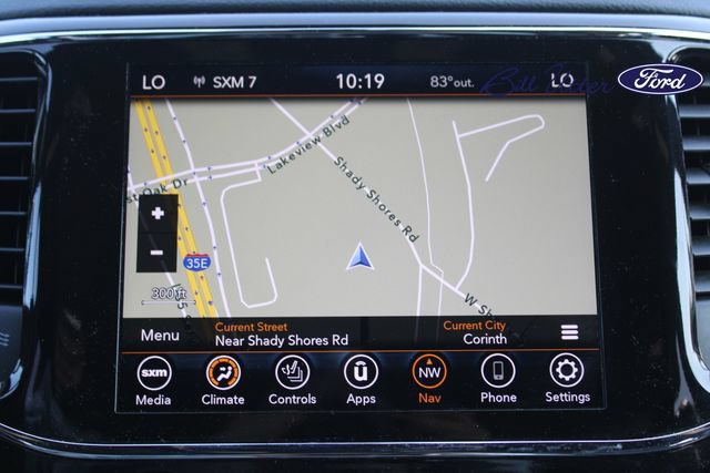 Used 2021 Jeep Grand Cherokee Limited w/ Trailer Tow Group IV AWD/4WD image 20