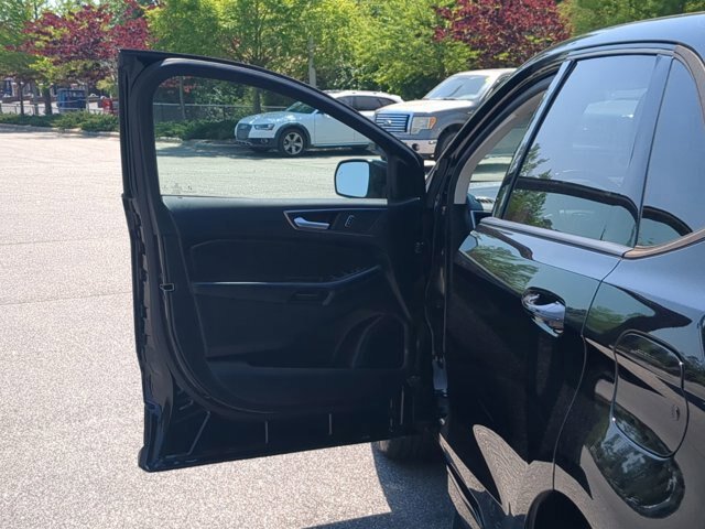 Certified 2022 Ford Edge SE AWD/4WD image 13