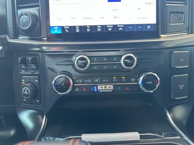Certified 2026 Ford F150 Raptor AWD/4WD image 20