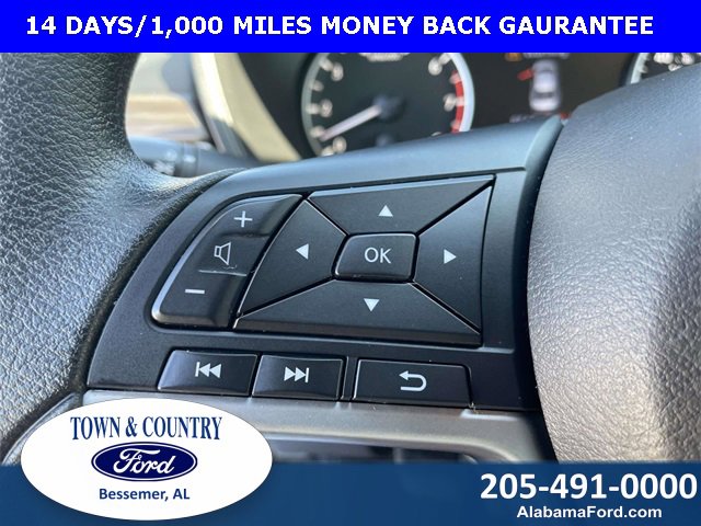 Used 2024 Nissan Altima 2.5 SV image 20