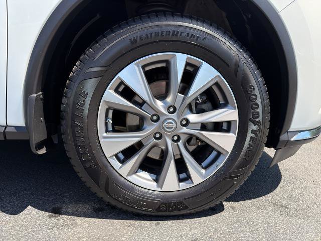Used 2017 Nissan Murano SL AWD/4WD image 6