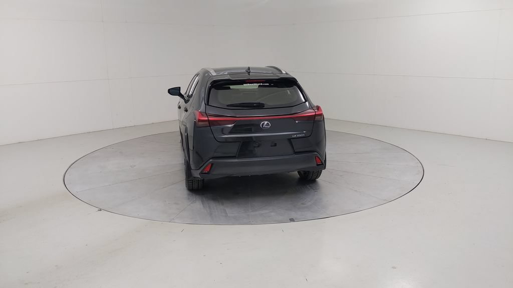 Used 2020 Lexus UX 250h w/ Premium Package AWD/4WD image 15