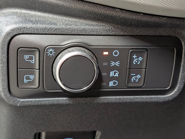 Certified 2021 Ford Bronco Badlands AWD/4WD image 10
