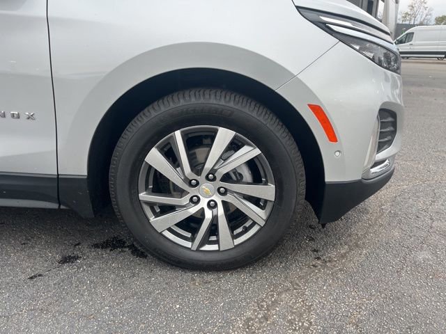 Used 2022 Chevrolet Equinox Premier image 9