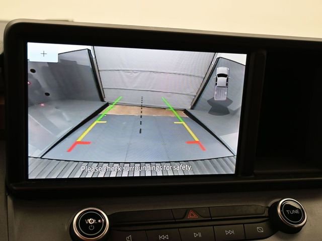 Certified 2022 Ford Maverick Lariat w/ Lariat Luxury Package image 19