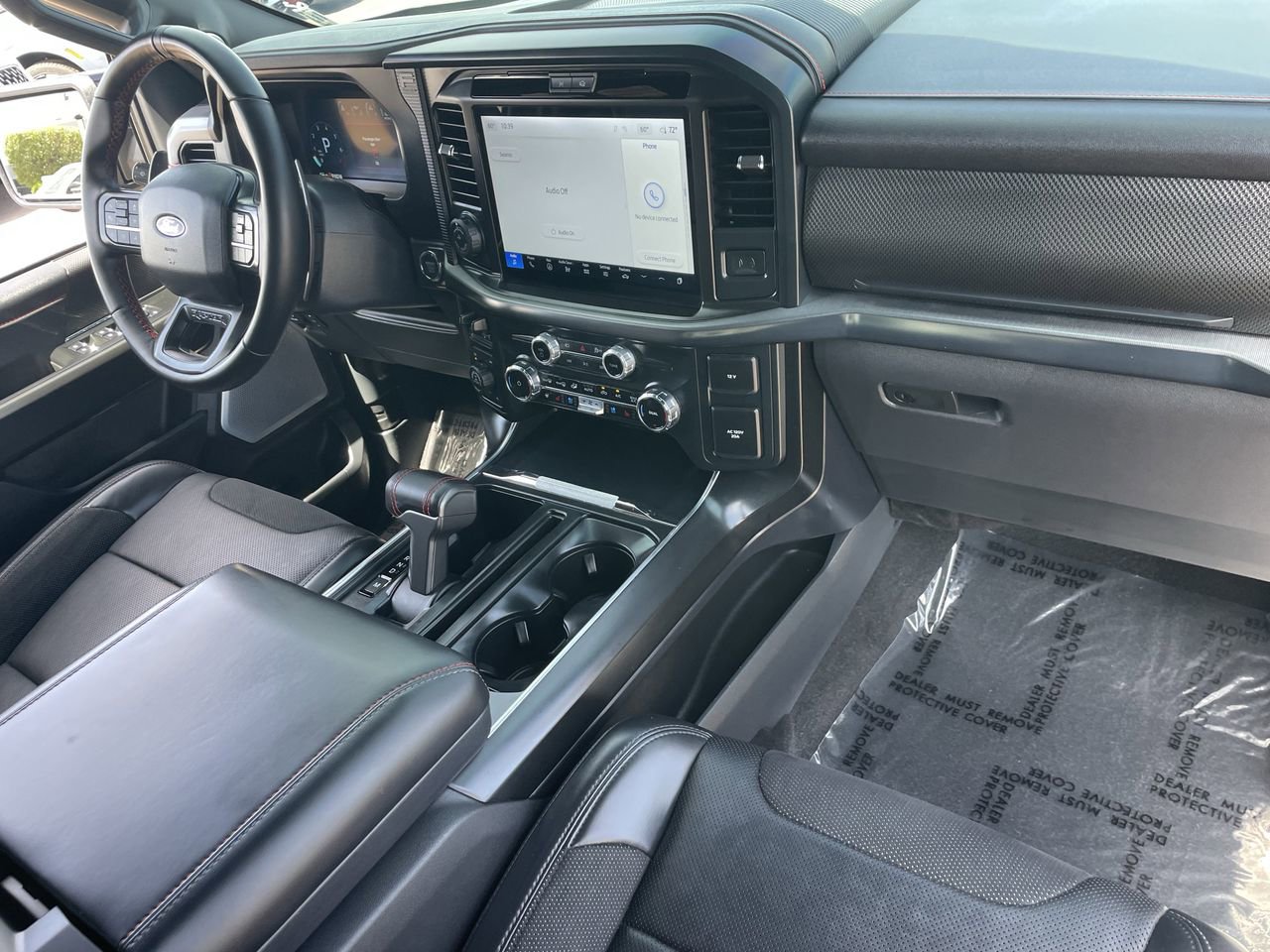 Certified 2025 Ford F150 Raptor AWD/4WD image 12