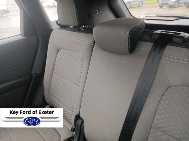 Certified 2022 Ford Escape SE w/ Cold Weather Package AWD/4WD image 11