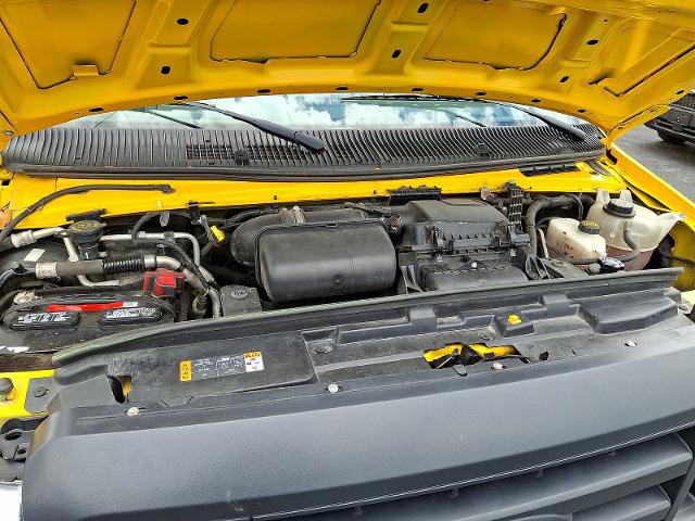 Certified 2021 Ford E-350 and Econoline 350 Super Duty RWD image 24