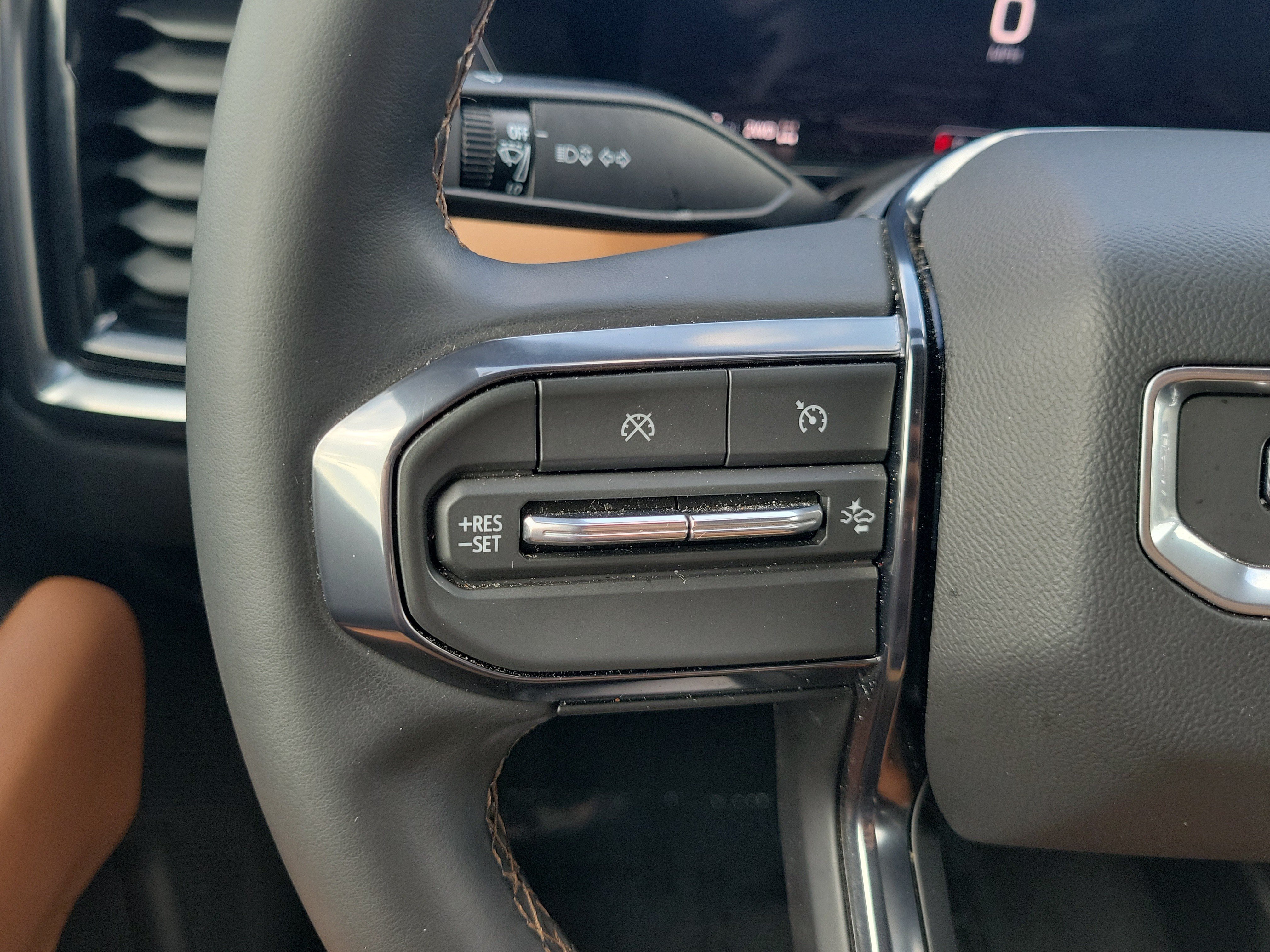 Used 2026 GMC Canyon AT4 AWD/4WD image 26