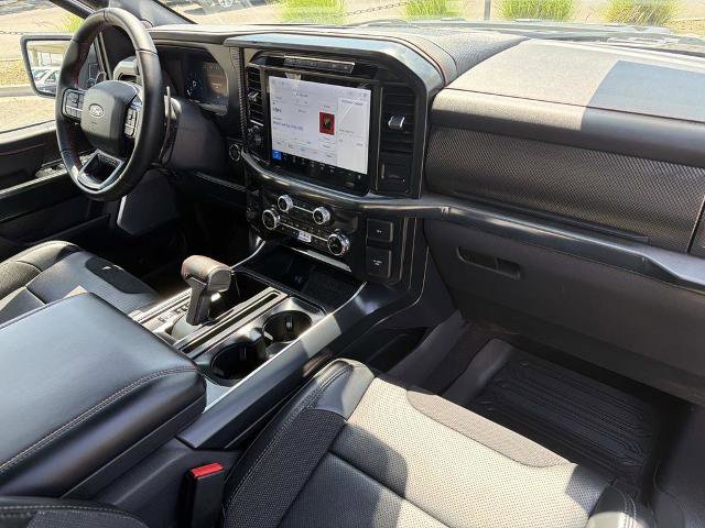 Certified 2024 Ford F150 Raptor image 28