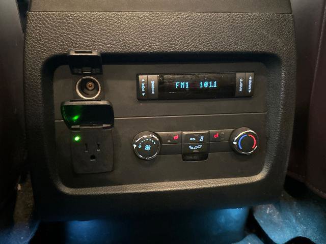 Certified 2017 Ford Expedition Platinum image 31