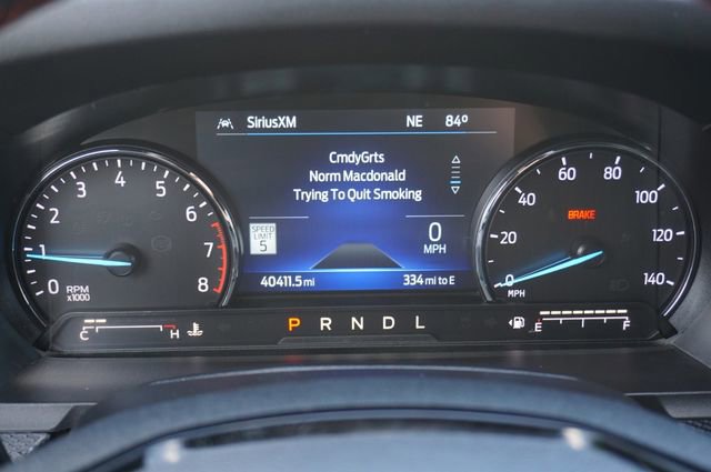 Certified 2023 Ford Explorer ST-Line w/ Class IV Trailer Tow Package image 18