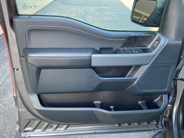 Certified 2023 Ford F150 XLT w/ Equipment Group 302A High AWD/4WD image 14