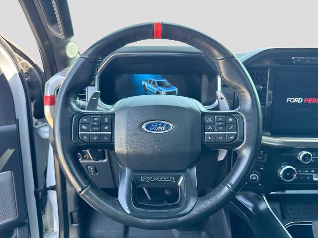 Certified 2023 Ford F150 Raptor AWD/4WD image 22