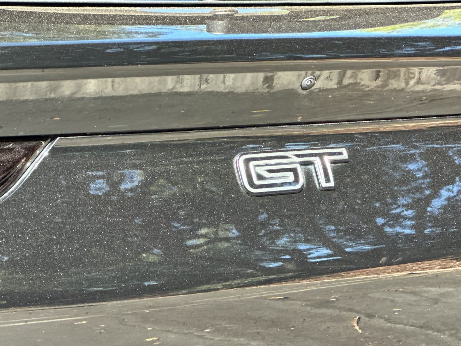 Certified 2025 Ford Mustang Mach-E GT AWD/4WD image 25