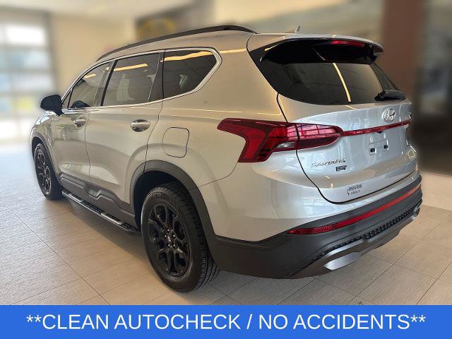Used 2023 Hyundai Santa Fe XRT FWD image 4