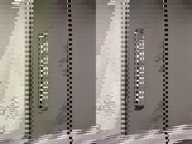 Certified 2024 Ford F150 XLT w/ Mobile Office Package image 22