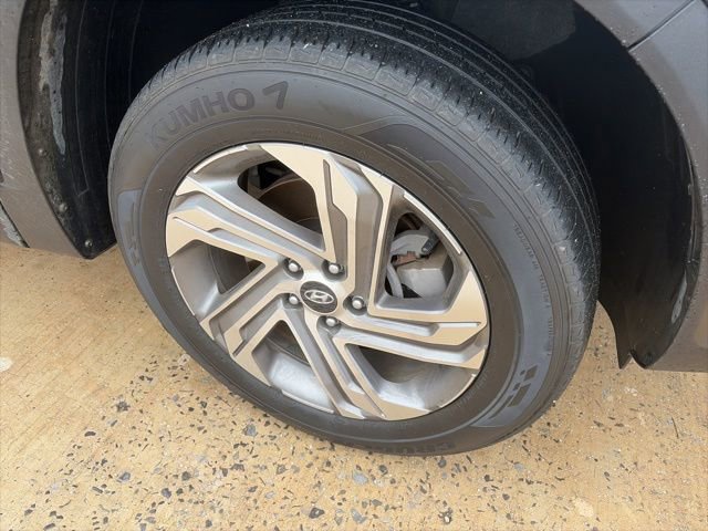 Used 2022 Hyundai Santa Fe SEL image 10