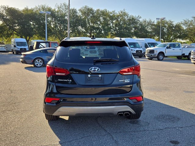 Used 2018 Hyundai Santa Fe Sport FWD image 6