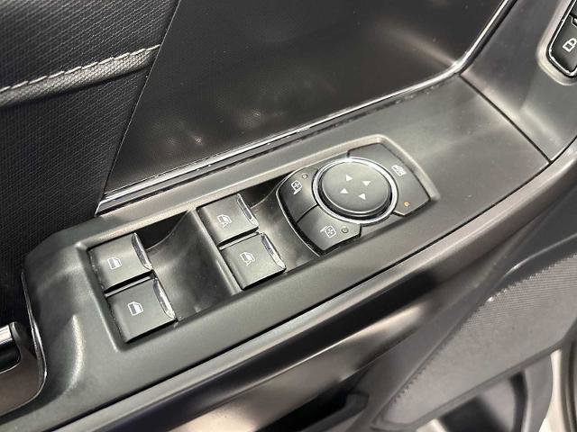 Certified 2024 Ford F150 XLT w/ XLT Black Appearance Package image 25