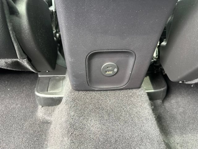 Certified 2022 Ford Escape SEL AWD/4WD image 16