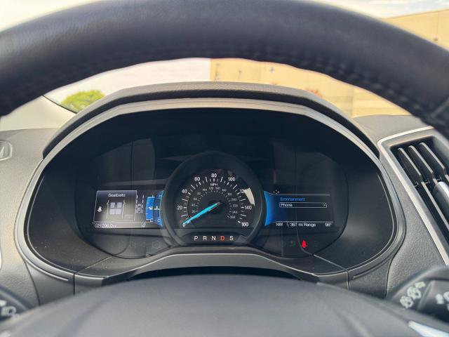 Certified 2023 Ford Edge SEL w/ Convenience Package AWD/4WD image 27