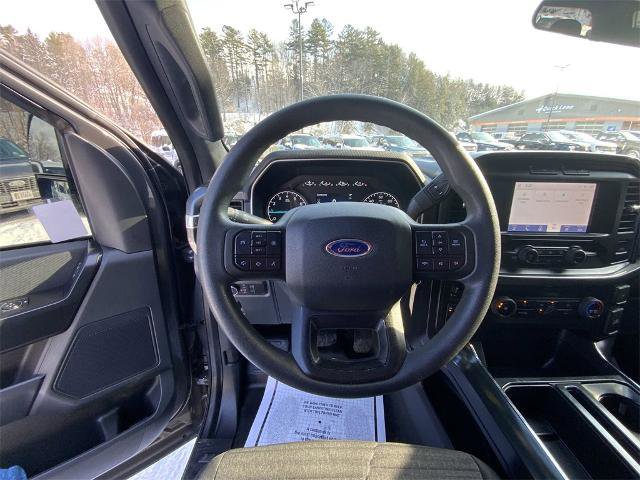 Certified 2021 Ford F150 XL w/ STX Appearance Package image 10