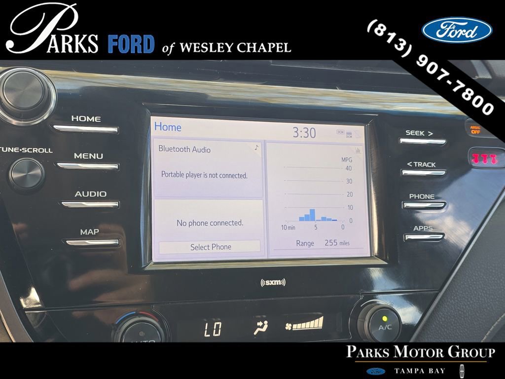 Used 2020 Toyota Camry SE image 20