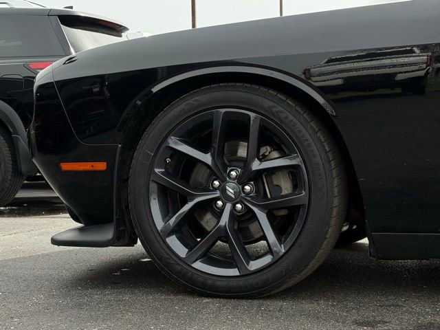Used 2021 Dodge Challenger GT w/ Blacktop Package RWD image 44