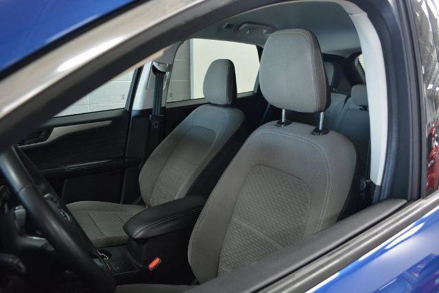 Certified 2022 Ford Escape SE w/ Convenience Package image 9