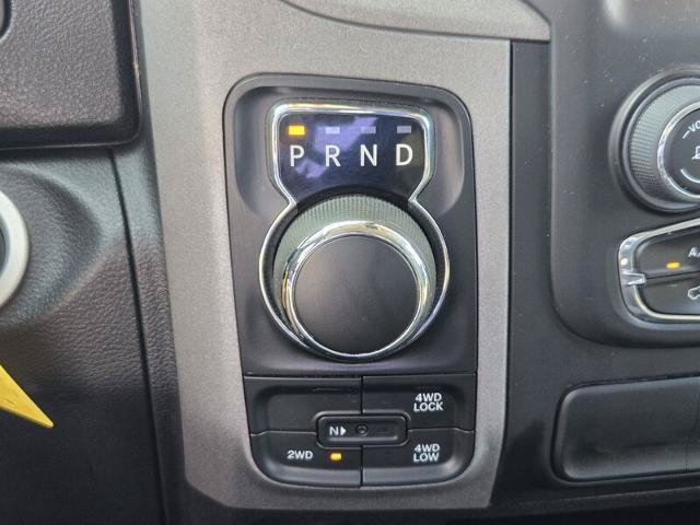 Used 2023 RAM 1500 Tradesman w/ Electronics Group AWD/4WD image 25