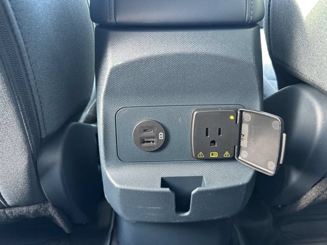 Certified 2024 Ford Maverick XLT w/ XLT Luxury Package FWD image 22